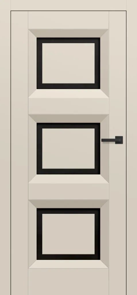 Drzwi wew. ERKADO WERBENA 6 lak.